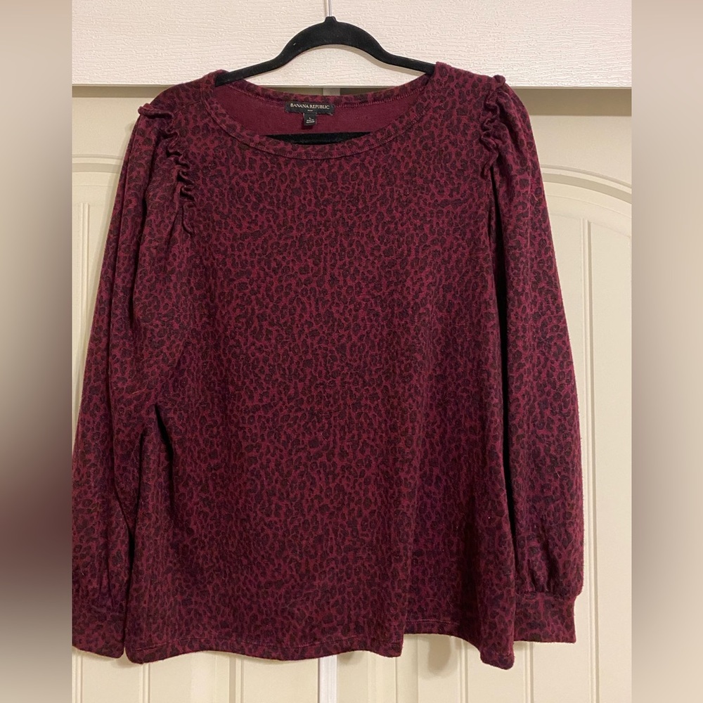 Banana Republic sweater